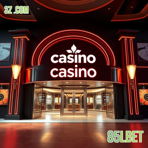 85lbet Cassino Virtual