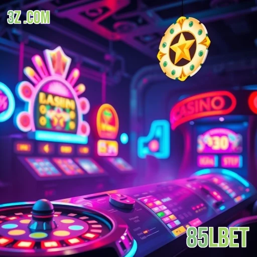 85lbet Site Confiável