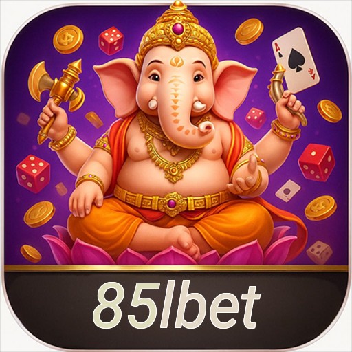85lbet logo
